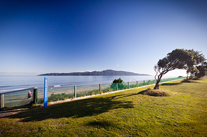Paraparaumu